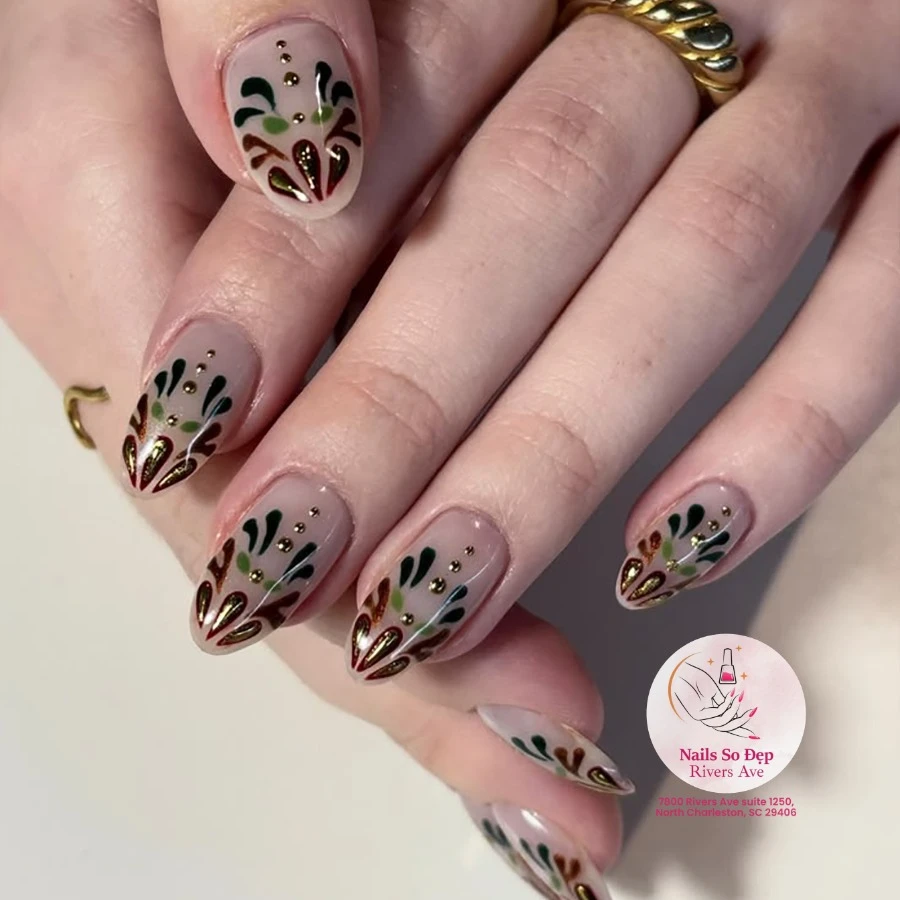 Nail Art
